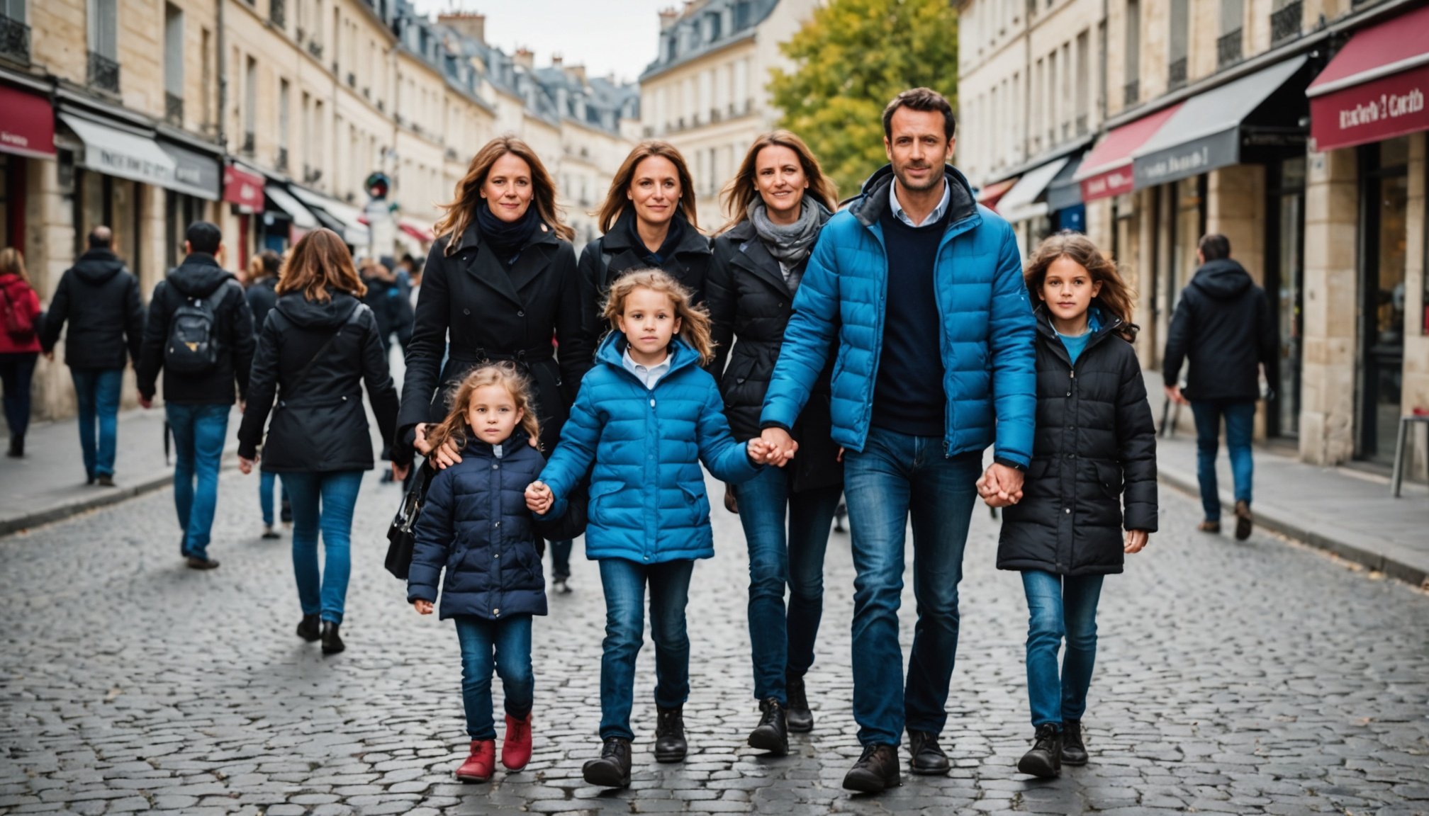 Immigration en France