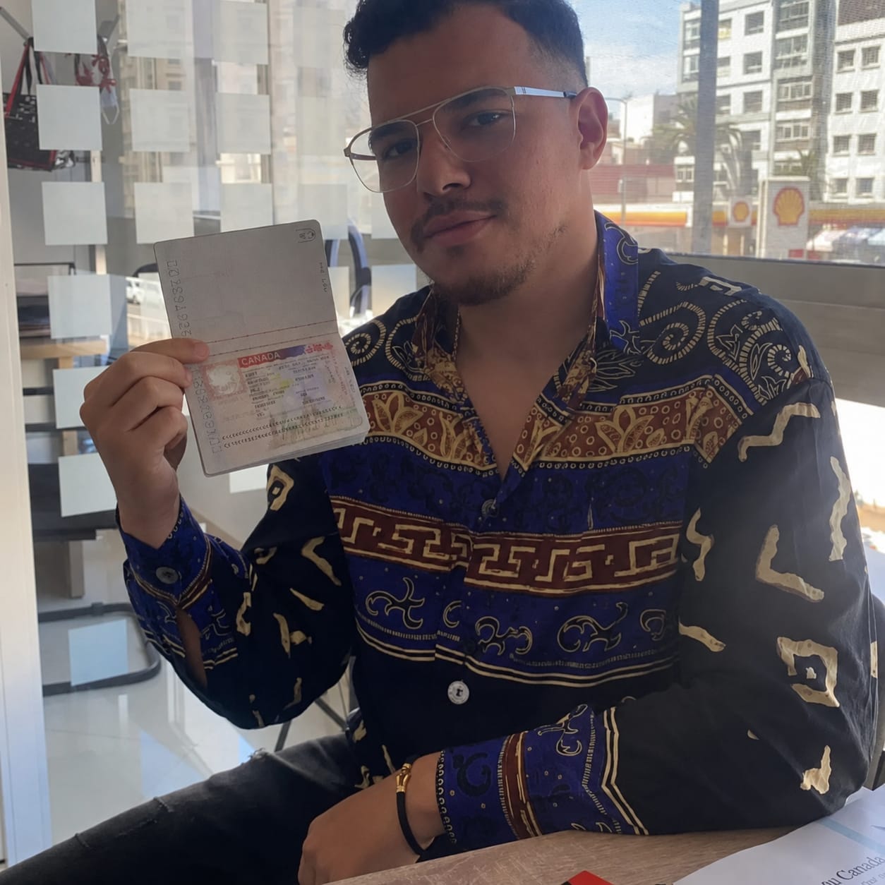 Quelques photos privées des clients 7 Client ProFimCa